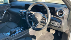 Mercedes-Benz A-Class A180d [2.0] Sport Executive 4dr Auto Diesel Saloon